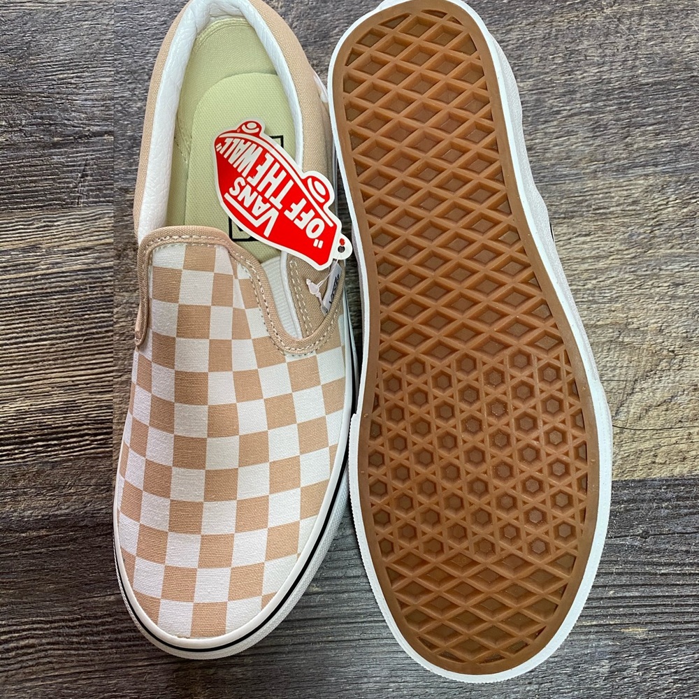 VANS Classic Slip On for women’s - Picture 3 of 7